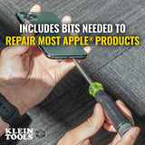 27-in-1 Multi-Bit Screwdriver with Apple Bits - We-Supply