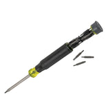 27-in-1 Multi-Bit Screwdriver with Apple Bits