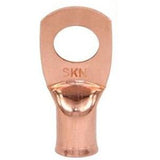 2AWG 1/4" Stud Heavy Duty Copper Lug - We-Supply