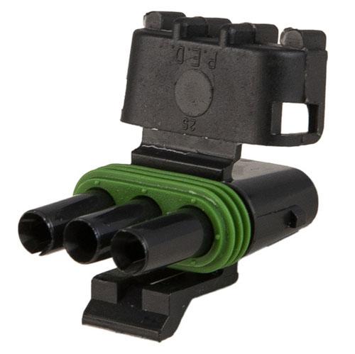 Weatherpack Series – Willy's Electronics