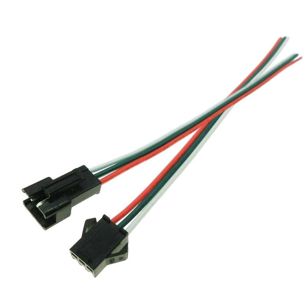 Muelnmey 3-PC Cable Connector Set - 2 X M25 (12-15mm) & 1 X M32 (16-21mm) For Muelnmey Electrical Boxes 4 thumbnail image
