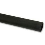 4" 2:1 Black Heat Shrink, 4 ft - We-Supply