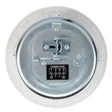 4" Full-range Ceiling Mount Loudspeaker - We-Supply