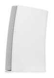 4" Surface Mount Loudspeaker, White - We-Supply