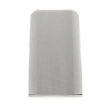 5" Surface Mount Loudspeaker, White - We-Supply