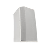 5" Surface Mount Loudspeaker, White - We-Supply