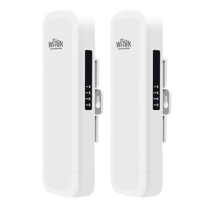 Network - Wireless PTP & PTMP – Willy's Electronics
