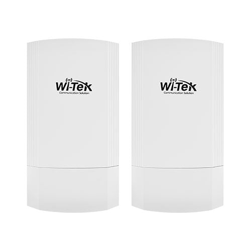 Network - Wireless PTP & PTMP – Willy's Electronics