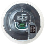 6" 2-way Full-range Ceiling Mount Loudspeaker - We-Supply