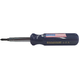 6-in-1 EazyPower Screwdriver - We-Supply