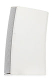 6" Surface Mount Loudspeaker, White - We-Supply