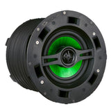 6.5" In Ceiling 2 Way Speaker - We-Supply