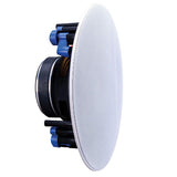 6.5" In Ceiling 2 Way Speaker - We-Supply