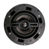 6.5" In Ceiling 2 Way Speaker - We-Supply