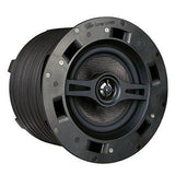 In-Ceiling 2 Way Speaker, 6.5