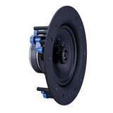 In-Ceiling 2 Way Speaker, 6.5