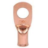 6AWG 1/2" Stud Heavy Duty Copper Lug - We-Supply