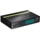 8-Port Gigabit POE+ Switch - We-Supply