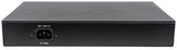 8 Port POE Gigabit Switch, 140W - We-Supply