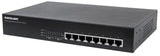 8 Port POE Gigabit Switch, 140W