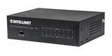 8 Port POE Gigabit Switch, 63W