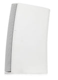 8" Surface Mount Loudspeaker, White - We-Supply