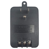 AC Adaptor: 12VAC 1.67A, Screw Terminals - We-Supply