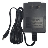 AC Adaptor: 12VAC 830mA, 2.1x5.5mm - We-Supply