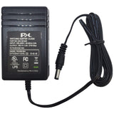 AC Adaptor: 18VDC 1.33A, 2.1x5.5mm - We-Supply