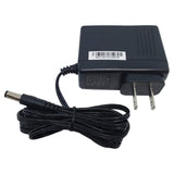 AC Adaptor: 5VDC 3A, 2.1x5.5mm - We-Supply