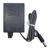 AC Adaptor: 6VDC 500mA, 2.1x5.5mm - We-Supply