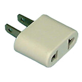 AC Plug Convertor American to European