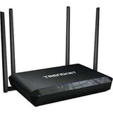 AC2600 MU-MIMO WiFi Router - We-Supply