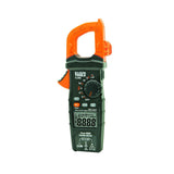 AC/DC Digital Clamp Meter, 600A True RMS