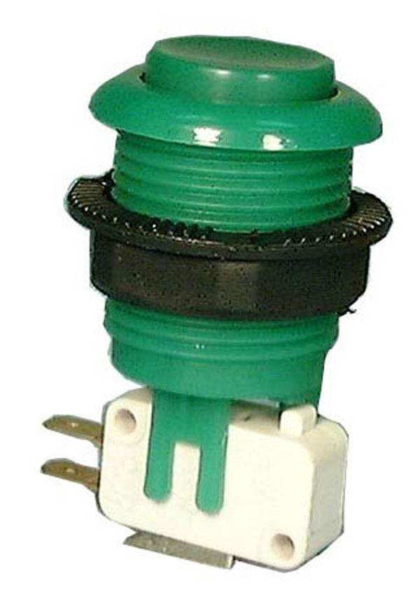 Action Push Button Switch: Snap Action, NO/NC Type – Willy's Electronics