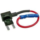 Add-A-Circuit Plug-In Fuse Holder, Holds ATM Mini Fuses - We-Supply