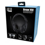 Adesso Xtreme H5U Multimedia Headphones - We-Supply