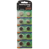 AG10 / LR55 / 389 / 390 Battery Value 10 Pack - We-Supply