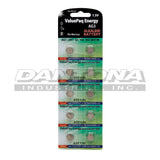 AG3 / LR41 / 384 / 392 Battery Value 10 Pack