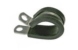 Aluminum Cable Clamp, 1