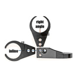 Antenna Bar Mount for Horizontal Bar - 1.8" OD - We-Supply