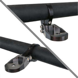 Antenna Bar Mount for Horizontal Bar - 1.8" OD - We-Supply