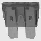 ATC Type Fast Acting Automotive Fuse, 2A, 5 pack