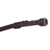 Audio CCTV Security Microphone: Condenser Type, High Gain - We-Supply