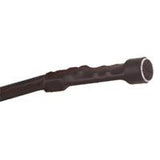 Audio CCTV Security Microphone: Condenser Type, High Gain - We-Supply