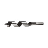 Auger Drill Bit, 1 1/8" x 4" - We-Supply