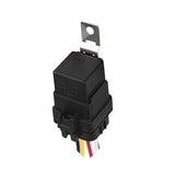 Automotive 12V Relay Kit, SPDT 40A Weatherproof - We-Supply