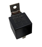 Automotive 12V Relay, SPDT 30/40A Metal tab