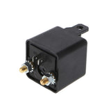 Automotive 12V Relay, SPST 200A Plastic tab