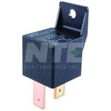 Automotive Relay, 12VDC SPST 70A
